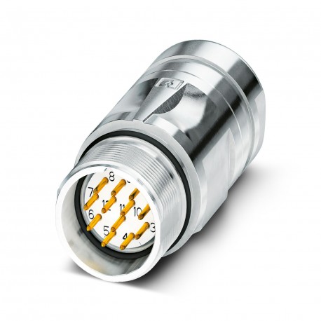CA-16P1N1290DN 1620155 PHOENIX CONTACT Coupler connector
