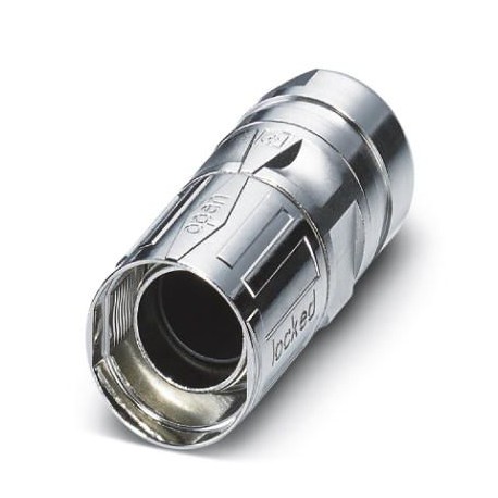 CA-000000080DNS 1621409 PHOENIX CONTACT Conector de encaixe para cabos