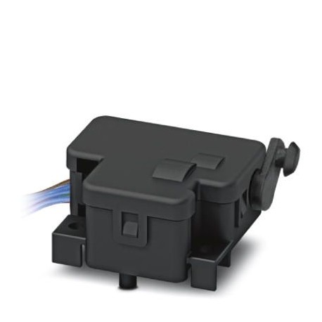 EV-T2M3S-E-LOCK24V 1622317 PHOENIX CONTACT Travamento