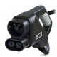 EV-T2M4CC-DC60A-10M16ESBK00 1623099 PHOENIX CONTACT Cabos de carga DC