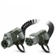 EV-TAM3PC-1AC32A-4,0M6,0EHBK00 1623120 PHOENIX CONTACT Cabos de carga AC