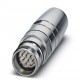 UC-1RP1NRAF3AD 1623191 PHOENIX CONTACT Coupler connector