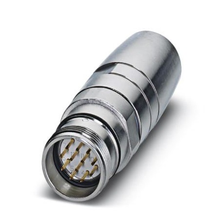 UC-1RP1NRAF3AD 1623191 PHOENIX CONTACT Conector de encaixe para acoplamentos