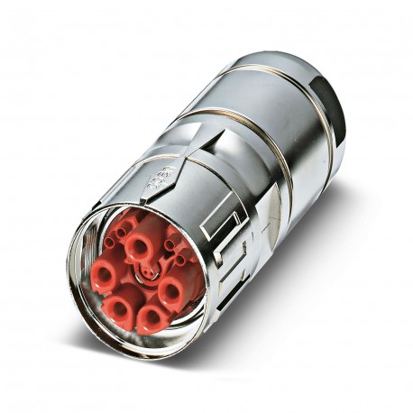 SB-8ESCA8A8L34S 1623328 PHOENIX CONTACT M40, Conector para cables, serie: SB, recto largo, apantallado: sí, ..