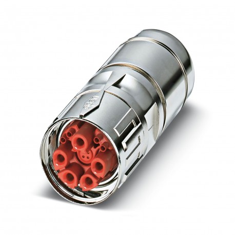 SB-8ESSA8A8L34S 1623331 PHOENIX CONTACT Conector de encaixe para cabos