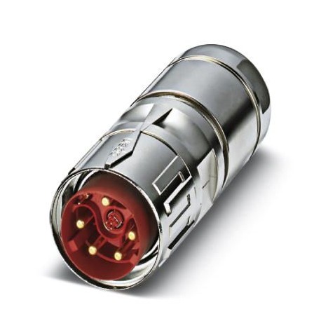 SB-8EPCA8A8L33S 1623333 PHOENIX CONTACT M40, Conector para cables, serie: SB, recto largo, apantallado: sí, ..