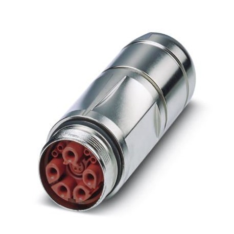 SB-8ESSA8A9L33S 1623345 PHOENIX CONTACT Conector de encaixe para acoplamentos