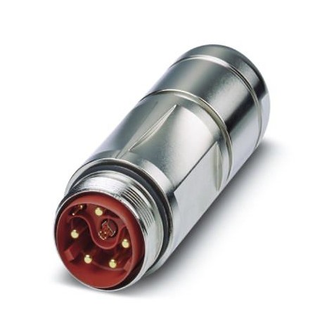 SB-8EPCA8A9L34S 1623358 PHOENIX CONTACT Conector de encaixe para acoplamentos