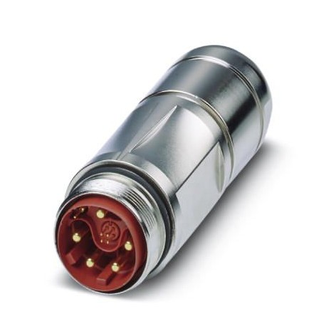 SB-8EPSA8A9L34S 1623361 PHOENIX CONTACT Conector de encaixe para acoplamentos