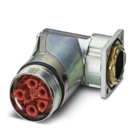 SB-8ESCA8AA700S 1623365 PHOENIX CONTACT Аппаратн. соединитель, передняя стенка