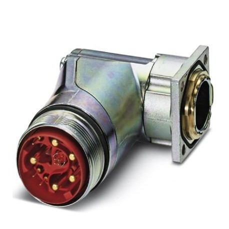 SB-8EPCA8AA700S 1623368 PHOENIX CONTACT Conectores de encaixe para equipamentos parede frontal