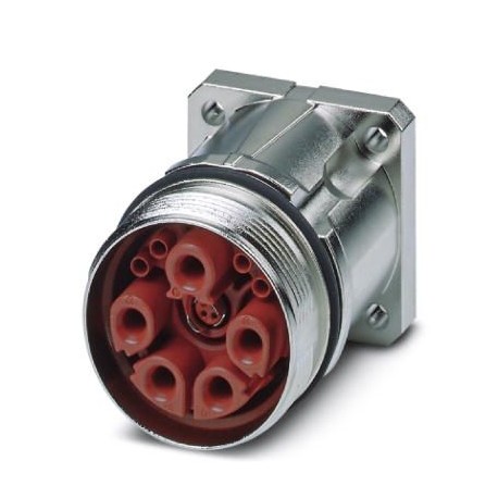 SB-8ESCA8AWT00S 1623371 PHOENIX CONTACT Conectores de encaixe para equipamentos parede frontal