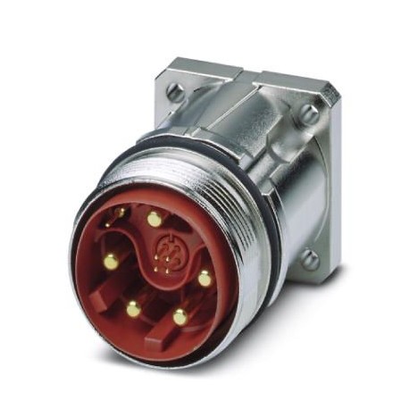 SB-8EPSA8AWT00S 1623375 PHOENIX CONTACT Conectores de encaixe para equipamentos parede frontal