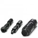 PV-CM/CF-PRC-5FC/FS6-SET2 KO2 1623595 PHOENIX CONTACT Connettori