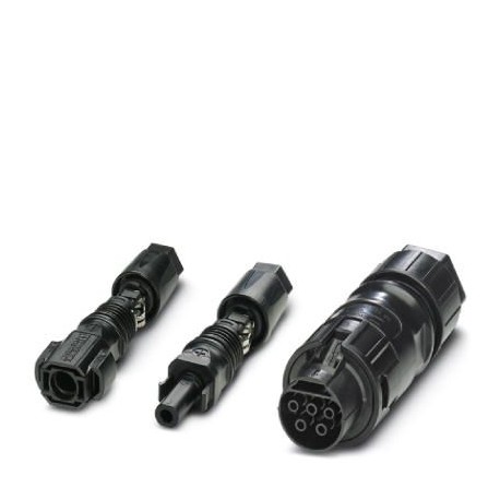PV-CM/CF-PRC-5FC/FS6-SET2 KO2 1623595 PHOENIX CONTACT Разъем