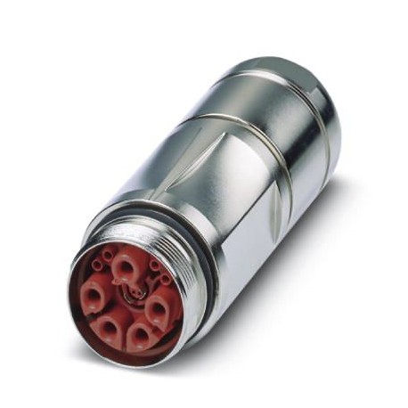 SB-8ESCD8A9L33S 1623702 PHOENIX CONTACT Conector de encaixe para acoplamentos