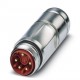 SB-8EPSD8A9L33S 1623714 PHOENIX CONTACT Conector de encaixe para acoplamentos