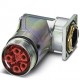 SB-8ESSD8AA700S 1623720 PHOENIX CONTACT Conectores de encaixe para equipamentos parede frontal