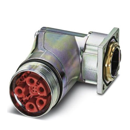 SB-8ESSD8AA700S 1623720 PHOENIX CONTACT Conectores de encaixe para equipamentos parede frontal