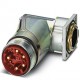 SB-8EPCD8AA700S 1623722 PHOENIX CONTACT Gerätesteckverbinder, Vorderwand