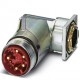 SB-8EPSD8AA700S 1623723 PHOENIX CONTACT Аппаратн. соединитель, передняя стенка