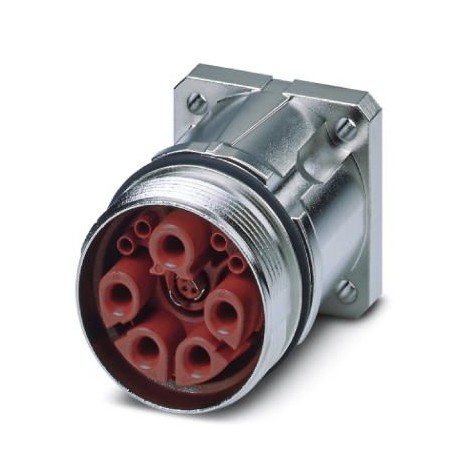 SB-8ESCD8AWT00S 1623725 PHOENIX CONTACT Conectores de encaixe para equipamentos parede frontal