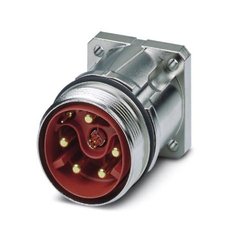 SB-8EPCD8AWT00S 1623728 PHOENIX CONTACT Conectores de encaixe para equipamentos parede frontal