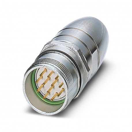 RC-07P1N8A9024 1626046 PHOENIX CONTACT Coupler connector