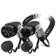 EV-T2G3PC-1AC20A-4,0M2,5EHBK01 1627131 PHOENIX CONTACT Cabos de carga AC