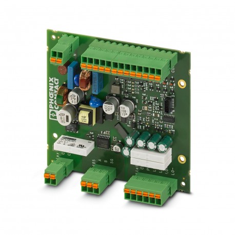 EV-CC-AC1-M3-CBC-SER-PCB-MSTB 1627353 PHOENIX CONTACT AC-Ladesteuerung