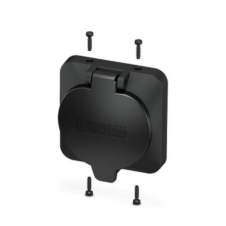 EV-T2SC-EM 1627635 PHOENIX CONTACT Защитная крышка