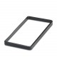 HC-B 10-PR-DI-ADVANCE-STA 1637223 PHOENIX CONTACT Joint profilé