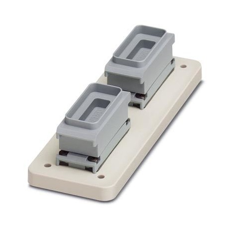 VS-ADP24-VS09/VS09 1652169 PHOENIX CONTACT Adapterplatte