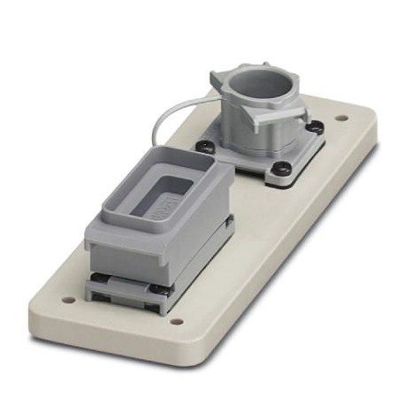 VS-ADP24-VS09/RJ45 1652172 PHOENIX CONTACT Adapter plate