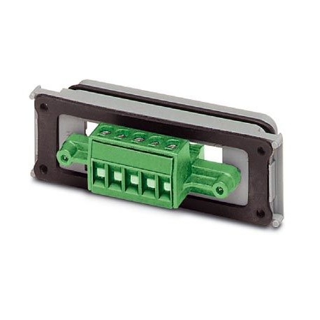 VS-25-A-DEVNET-S 1652253 PHOENIX CONTACT D-SUB panel mounting frames