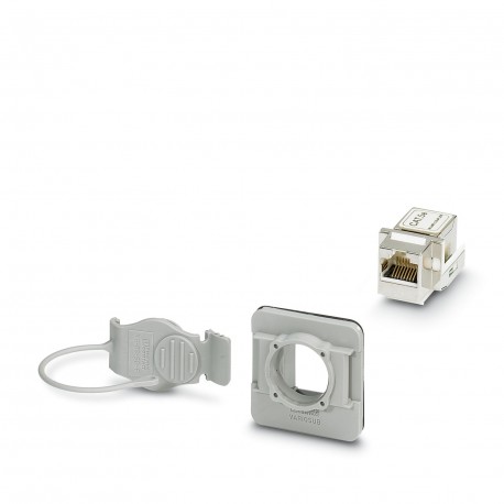 VS-09-SET1 1652703 PHOENIX CONTACT Conjuntos de conectores