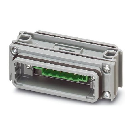 VS-25-KU-DEVNET-ST/ST 1653074 PHOENIX CONTACT D-SUB coupling