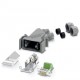 VS-09-LON 1657698 PHOENIX CONTACT Соединитель D-SUB LON