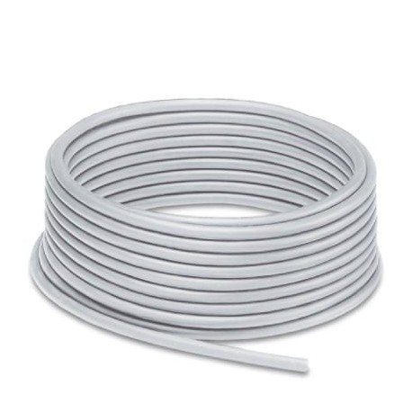 VS-PN-CABLE-1021/PVC-5X1,5/100 1659007 PHOENIX CONTACT Power Cable, PROFINET, 5 x 1.5 mm2, flexible (7 wire)..