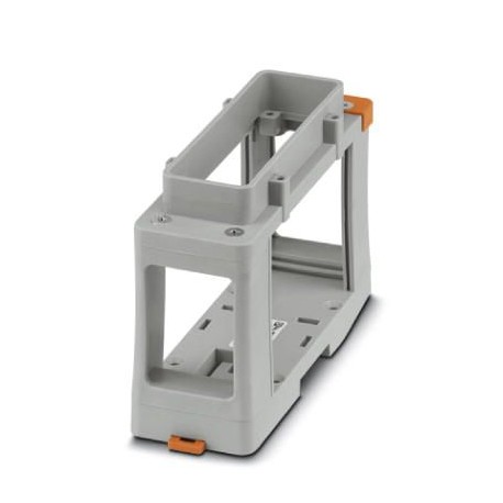 HC-SMP 125-B16 1660931 PHOENIX CONTACT Adaptador para montagem de painel