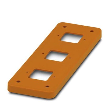 HC-B 24-ADP-3D 7-OG 1662159 PHOENIX CONTACT Adapter plate