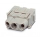 HC-M-03-MOD-BU 1663226 PHOENIX CONTACT Kontakteinsatzmodul