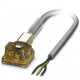 SAC-3P- 1,5-PUR/A-1L-S F 1669916 PHOENIX CONTACT Sensor/actuator cable