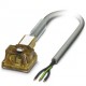 SAC-3P- 1,5-PUR/A-1L-S F 1669916 PHOENIX CONTACT Sensor-/Aktor-Kabel