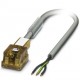 SAC-3P- 1,5-PUR/BI-1L-S F 1669945 PHOENIX CONTACT Sensor-/Aktor-Kabel