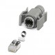 VS-08-T-RJ45/IP67-SET 1689475 PHOENIX CONTACT Sleeve housing