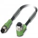 SAC-4P-M 8MS/0,6-PUR/M12FR 1699931 PHOENIX CONTACT Sensor-/Aktor-Kabel