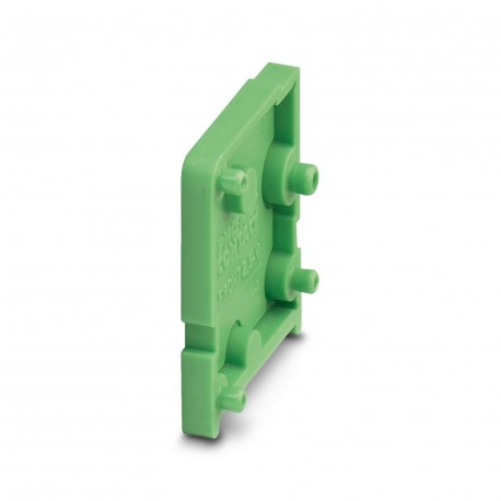 RZ 2,5-FRONT 2,5 V 1700082 PHOENIX CONTACT Distanziatore intermedio