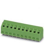 SMKDS 1/16-3,5 BD:NZ 1700256 PHOENIX CONTACT Borne de placa de circuito impresso