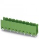 MSTBV 2,5/ 3-G BD:24-22 Q SO 1700559 PHOENIX CONTACT Conector de placa de circuito impresso